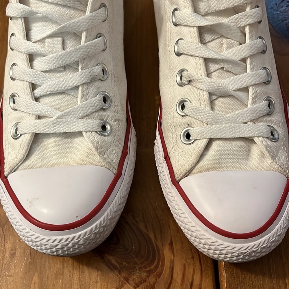 Converse Sneakers - Picture 3 of 10